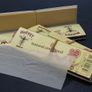 Hornet Rolling Papers with Tips 3 packs for 5e Image 3