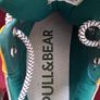 Pull & Bear Footwear Image 3