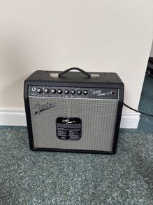 Fender Super Champ X2