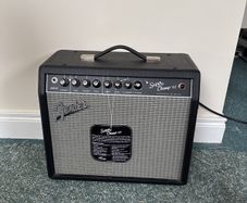 Fender Super Champ X2