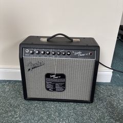 Fender Super Champ X2