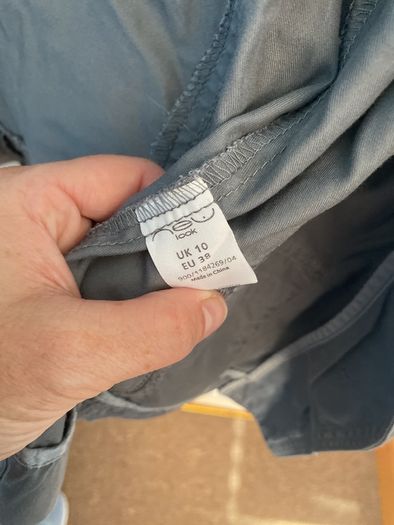 New Look Crop Jacket
