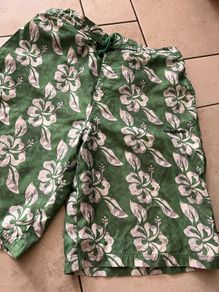 Men's board shorts McKenzie, size L