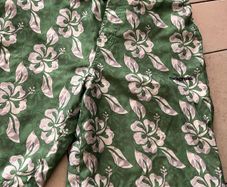 Men's board shorts McKenzie, size L