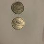 2000 Eire millennium pound Image 2