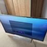Philips 46 Inch Full HD LED TV Ambilight 3D 46PFL7007T With Remote and Box Image 2