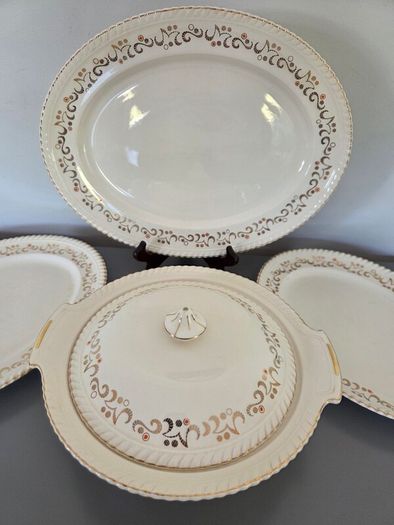 Dinner Set Johnson Bros