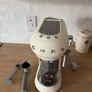 Smeg coffee machine Image 2