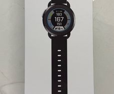 Bushnell ION Elite GPS Golf Watch