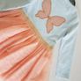 New Mothercare Dress Tutu 12-18months Image 5