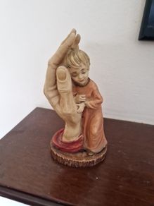 religious Italian