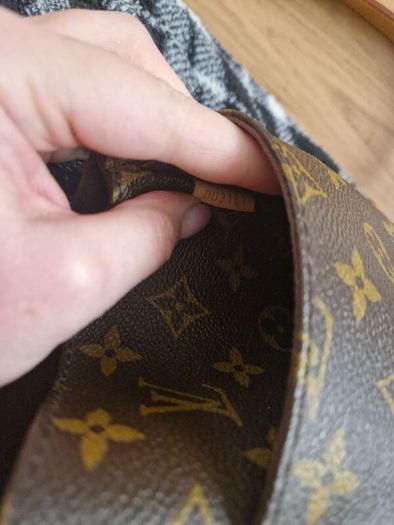 louis vuitton bag