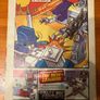 Comic: 'The Transformers' no. 82 (11th October 1986) Image 5