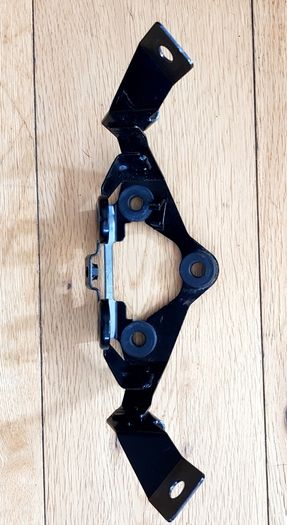 FZ1N Fazer rear light bracket 2006-2012