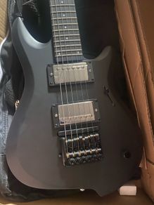 Jamstik midi electric guitar brand new
