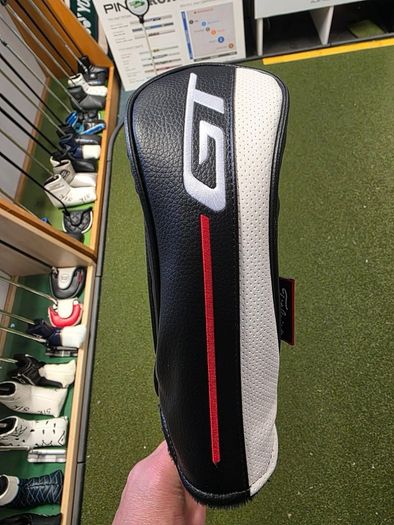 As New Titleist GT1 4 Hybrid