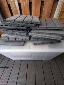 Free Ikea Tiles