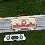 Brother KH-230 Knitting Machine Image 10