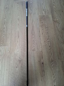 Driver Shaft