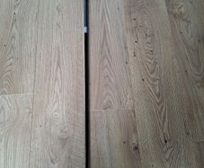 Driver Shaft