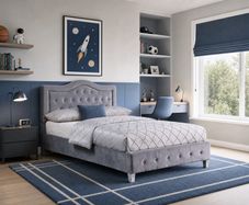 Beds Beds Beds