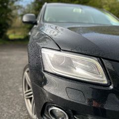 2016 Audi Q5