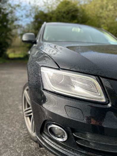 2016 Audi Q5