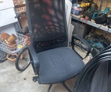 Office chair IKEA Markus