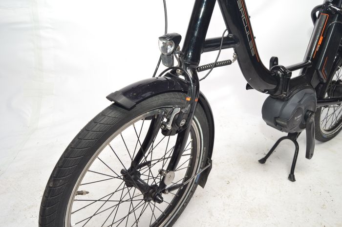 bosch e-bike