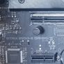 Bare Bones to Upgrade Pc Gaming Rig Desktop Asus ROGSTRIX b550-E Image 3