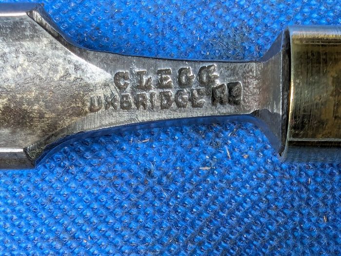 25mm Woodcarvers Gouge