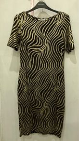 Dorothy Perkins body con dress