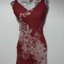 Beautiful Silk Occasion Dress, Bcbg Max Azris Image 6