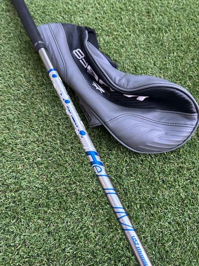 Cobra RAD Speed Driver