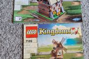 lego 7189
