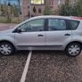 Nissan Note 2007 Image 2