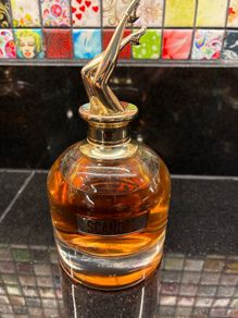 John Paul Gautier scandal perfume