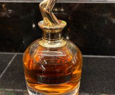 John Paul Gautier scandal perfume