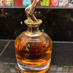 John Paul Gautier scandal perfume