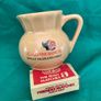 Miniature Water Jug "The Glenmorangie "Scotch Whisky" Image 2