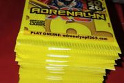 Panini FIFA 365 Adrenalyn XL Packs