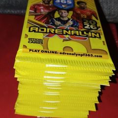Panini FIFA 365 Adrenalyn XL Packs