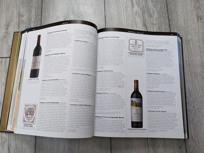Wine Opus