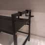 Metal shelf Image 6
