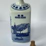 Vintage Porcelain Bottle from Hong Kong PRICE DROP Image 5
