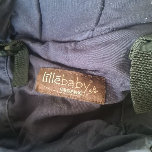 Lillebaby baby carrier