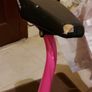 Razor Young Teen Electric Scooter, No charger to test, in excellent condition, being sold for parts or repair Image 6
