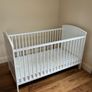 Baby Elegance Cot Image 3