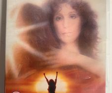 Mask [1985] Cher, Sam Elliott & Eric Stolz [Movie DVD]