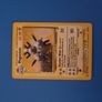 Holo Magneton Base Set 2 Vintage Pokemon Card Image 8